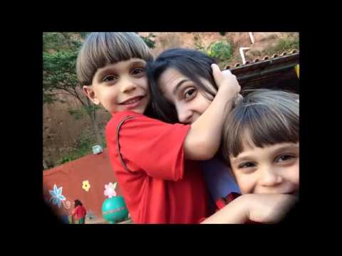 Brazilian Au Pair Fernanda, 23