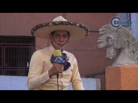 SEGUNDA SUERTE... PIALES EN EL LIENZO