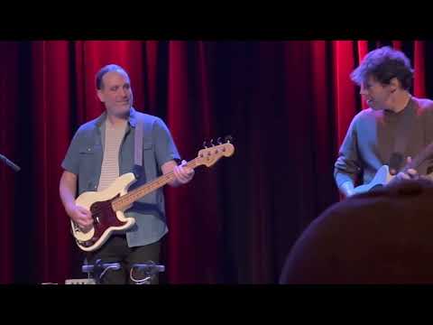 Scott Metzger- Wolf- Stage One Fairfield CT 10/7/22