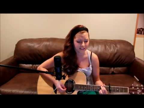 Much Music Coke Covers 2012 - LMFAO Party Rock Anthem by Trinity Bradshaw