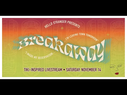 Boogaloo Assasins live at Breakaway presented by Hello Stranger