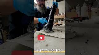 #Prosthetic symes revofit2