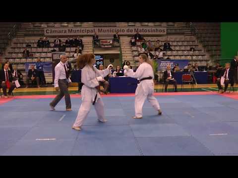 2017 ESKA - Junior Finals