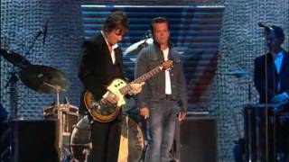 John Mellencamp - Stones In My Passway (Live at Farm Aid 2003)