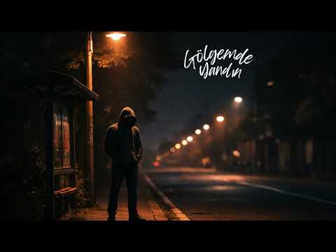 Echonic – Gölgemde andın| Türkçe Rap – Gece Dinlemelik (Official Audio) / 2026