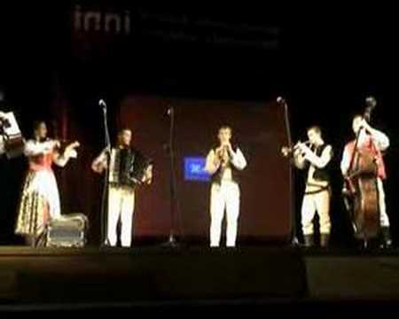 Beer Barrel Polka 2 "Tekla Klebetnica" www.kapelagoralska.pl