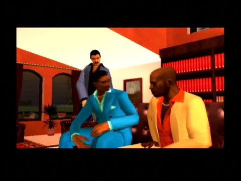 GTA Vice City Stories Walkthrough Part 11