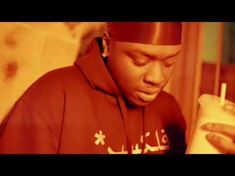 BobbyBlock - SALVAJE DEL DRILL (Official Video)