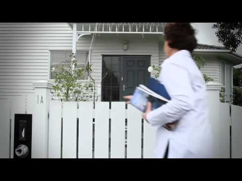 Barfoot & Thompson Recruitment Campaign - Why I Joined