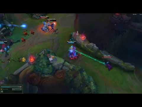 riven aa play over wall
