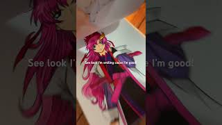 Download lagu Happy means doing what I should! #artcommunity #sketchbook #sketch #art #drawing #artist #fyp #trend mp3