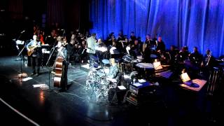 Barenaked Ladies &amp;  Orchestra London - Next Time 10/12/12