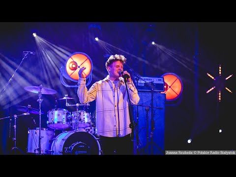 Niebieski Mikrofon 2022| Przemek Piotrowski - Tak potem nie