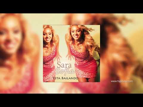 Sara Sofia - Esta Bailando (Hypnôxy Official Remix Club Edit)