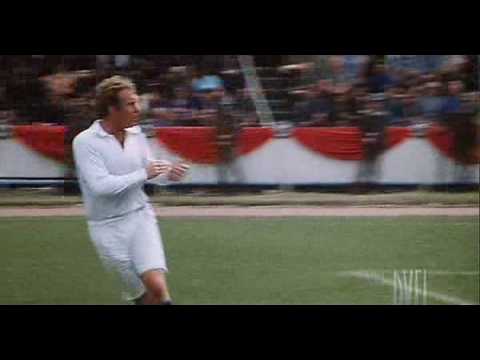 Fuga per la Vittoria - Primo goal degli Alleati