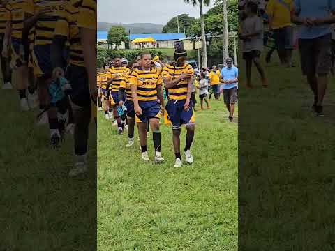 RKS under 15 2025 @ Nukuvuto grounds