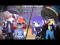Poppy Playtime React To Chapter 5 1 Poppyplaytime