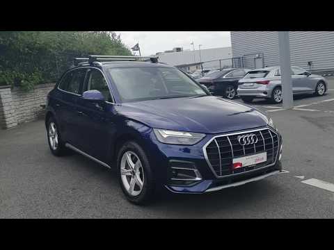 Audi Q5 35 TDI 163HP S tronic SE - Image 2