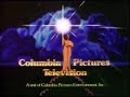 Columbia Pictures TV Program Exchange 1969 1988 RECREATION