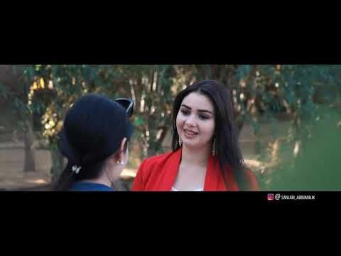 Санчари Абдумалик Марворид 2019 (Sanjari Abdumalik Marvorid 2019)