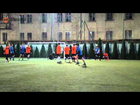 7. tydzień: AS Romy - Brainly.com Team (FLS Jesień 2013)