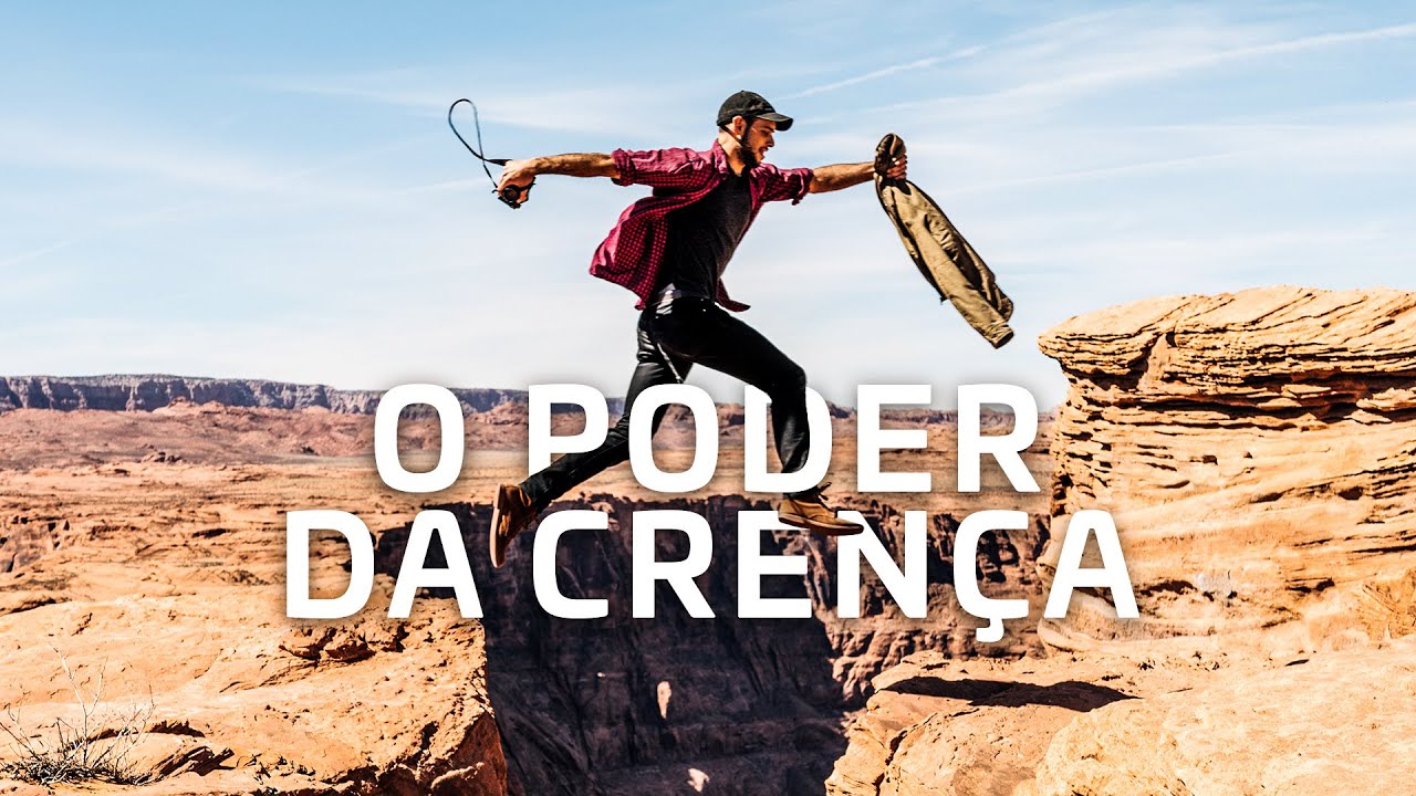 Como trocar uma crença Limitante por uma crença Melhor?