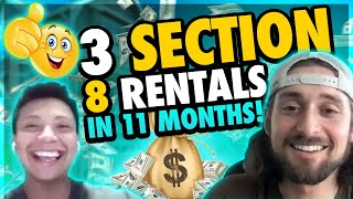 The Coaching Program Was "Best Decision Of My Entire Life!" Real Estate Investor Shares His Story!