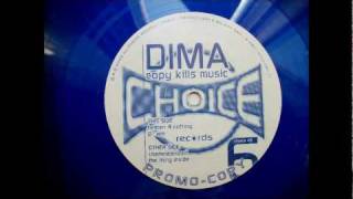 Dima aka Vitalic - D : aim (Choice rec.06)