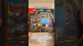 Profit/Loss (Ep 8)- Mega Evolution Blister