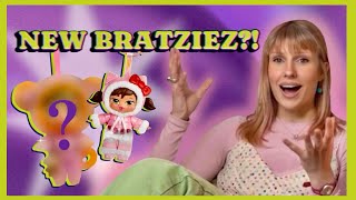 These leaked Bratziez are actually… GOOD!