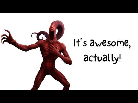 Your life as NYARLATHOTEP