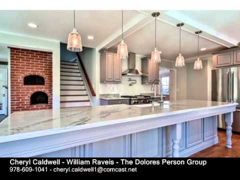 29 Boardman St, Newburyport MA 01950 - Single Family Home - Real Estate - For Sale -