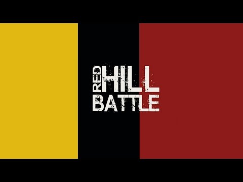 AMAZING TROLL VS TONY |1\2| RED HILL BATTLE 2016