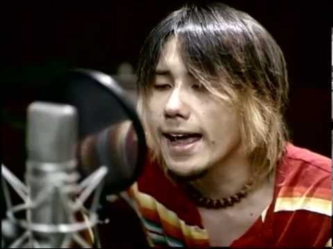 Ken Yokoyama- Longing(A Quiet Time)OFFICIAL VIDEO