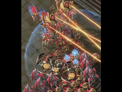 Blizzcon Groupstage- Showtime's Tsunami PvT - Showtime vs Byun - The PiG Daily #86