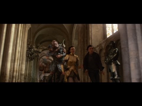 Jack the Giant Slayer (TV Spot 'New Heights')