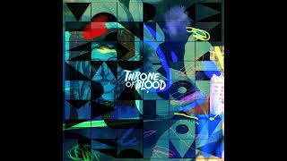 PREMIERE: Daniel Avery - Ricochet [Throne of Blood Recordings]