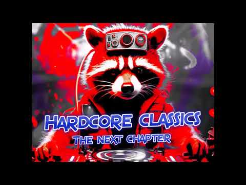 Ultimate 90's Happy Hardcore classics 2