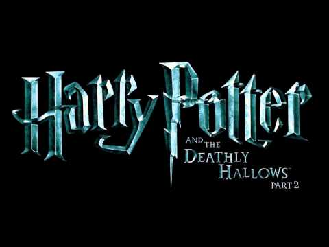 Harry Potter and the Deathly Hallows - Part 2 (Harry Surrenders - HD)
