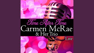 Duke Elligton: Satin Doll / Mood Indigo (Live)