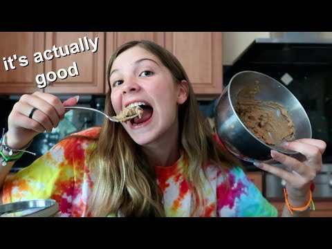 download lagu mp3 mp4 How To Make Cookie Dough Without Eggs And Butter, download lagu How To Make Cookie Dough Without Eggs And Butter gratis, unduh video klip How To Make Cookie Dough Without Eggs And Butter