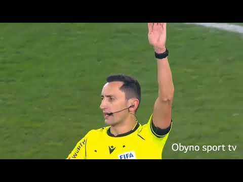 Granada VS Barcelona 3-5 highlights and all goals - 2021