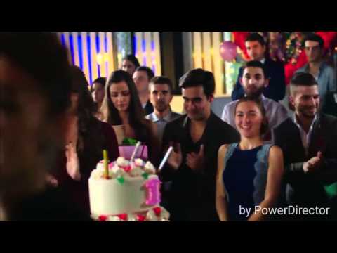 GK ENGSUB: SAVAS&NAZLI - The Birthday Ep.24 Part1