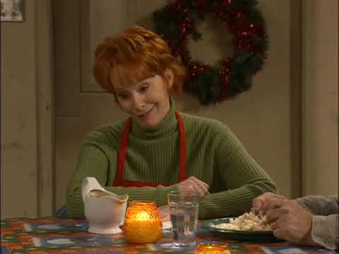 Reba Full Episode 2x10   Cookies For Santa DVD XviD Damian75