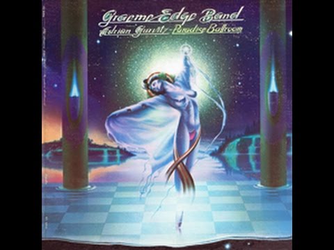 Paradise Ballroom | The Graeme Edge Band | 1977 London  LP