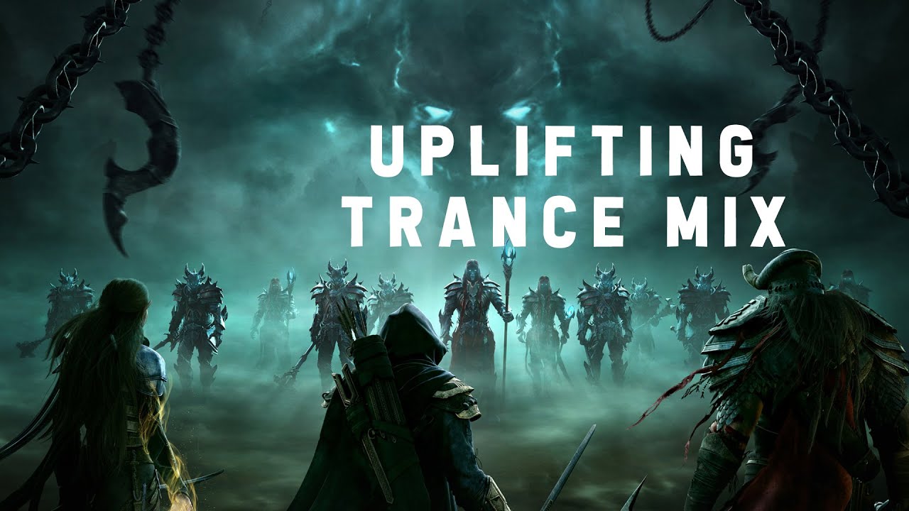 The Dawn of The Silent Warriors ⚔️​ Harmony Restored | Spirit Sounds Of Trance SSOT129