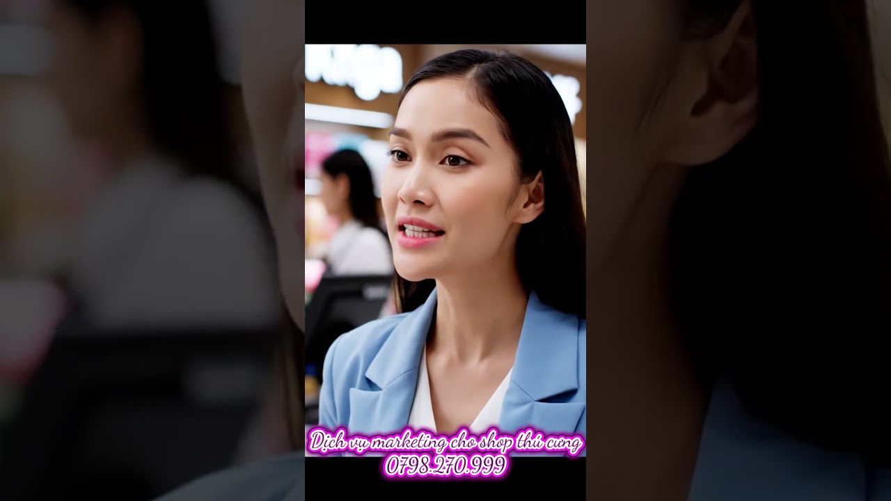 SHOP THÚ CƯNG, MUỐN BÁN BỀN LÂU!