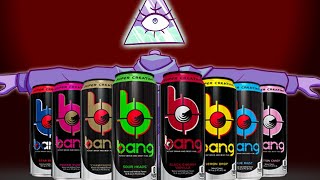 Bang Energy&#39;s Less Than Energetic Past| Corporate Casket