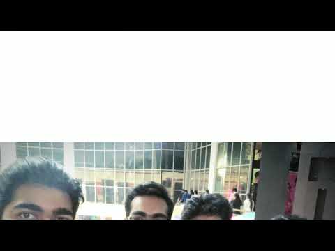 Happy birthday mridul