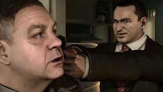 HEAVY RAIN | Ann Sheppard | PART 10